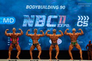 BODYBUILDING 90